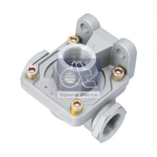 Quick Release Valve