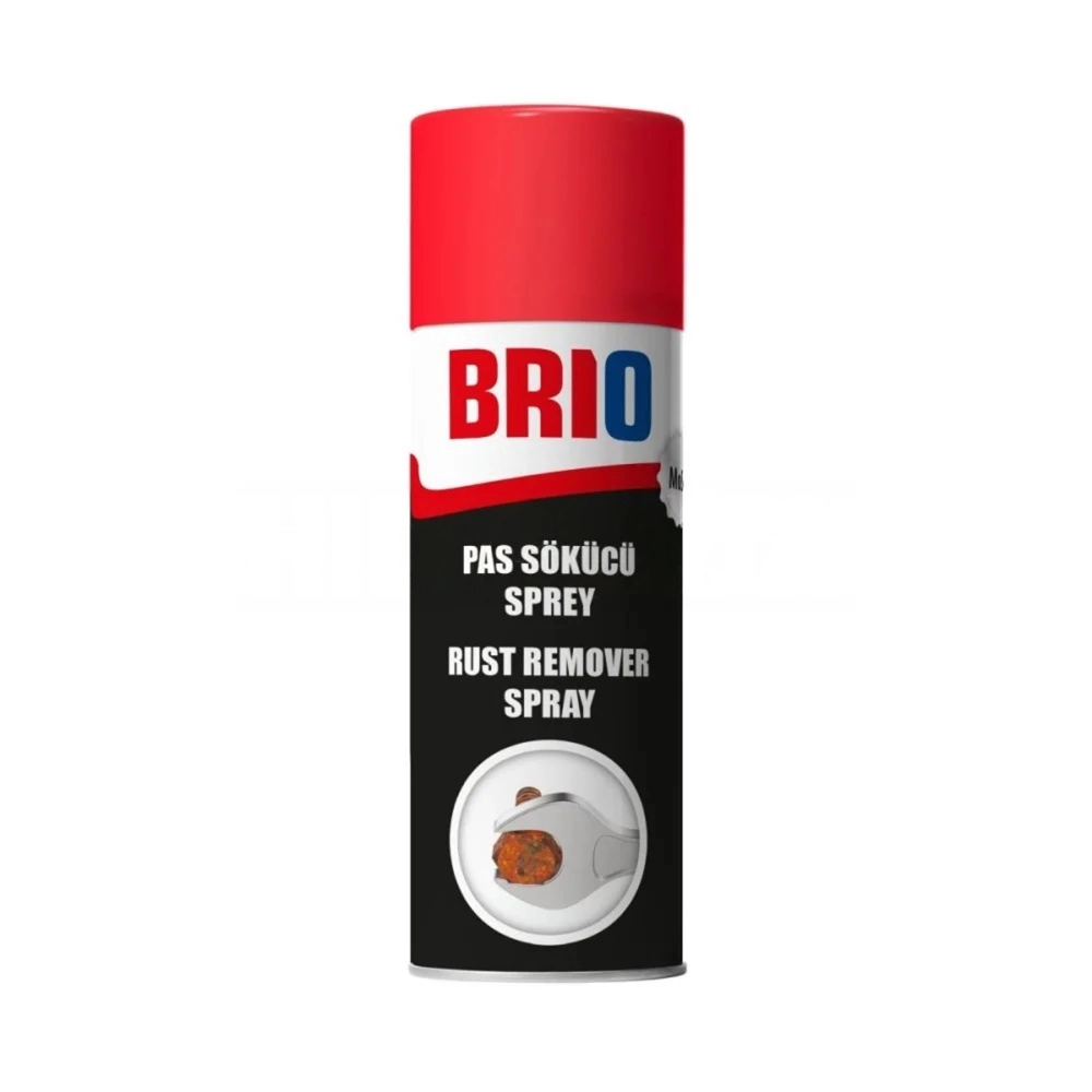 Rust Remover Mos2 Spray 400 Ml