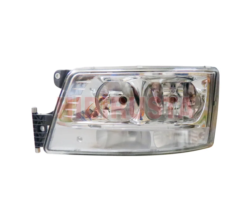 Far Sol Tgx, Tgs ( Motorlu, Led Li )