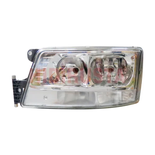 Far Sol Tgx, Tgs ( Motorlu, Led Li )
