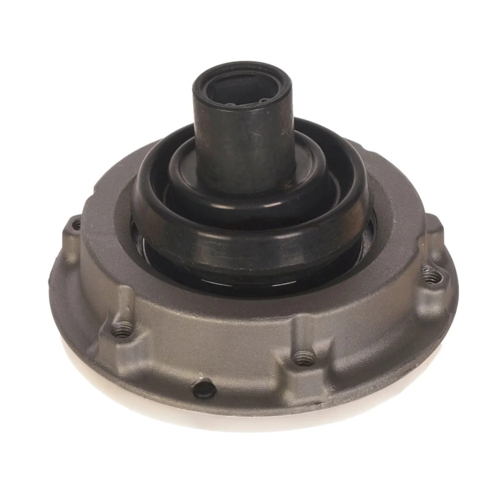 Mounting, Manual Transmission