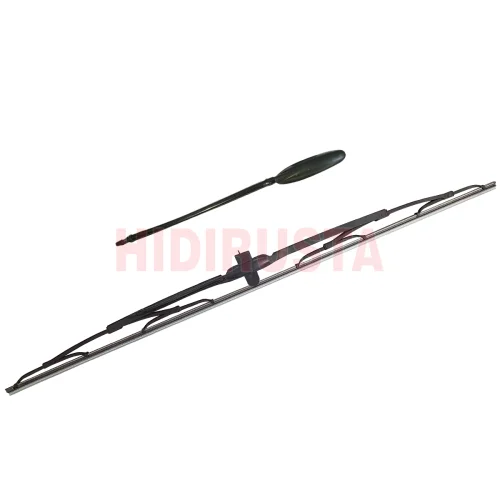 Wiper Blade