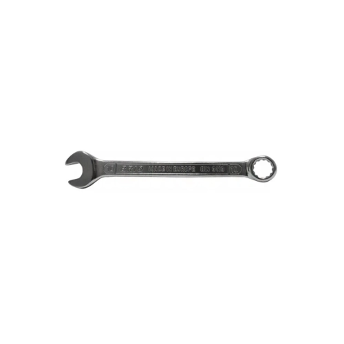 Combination Spanner 18