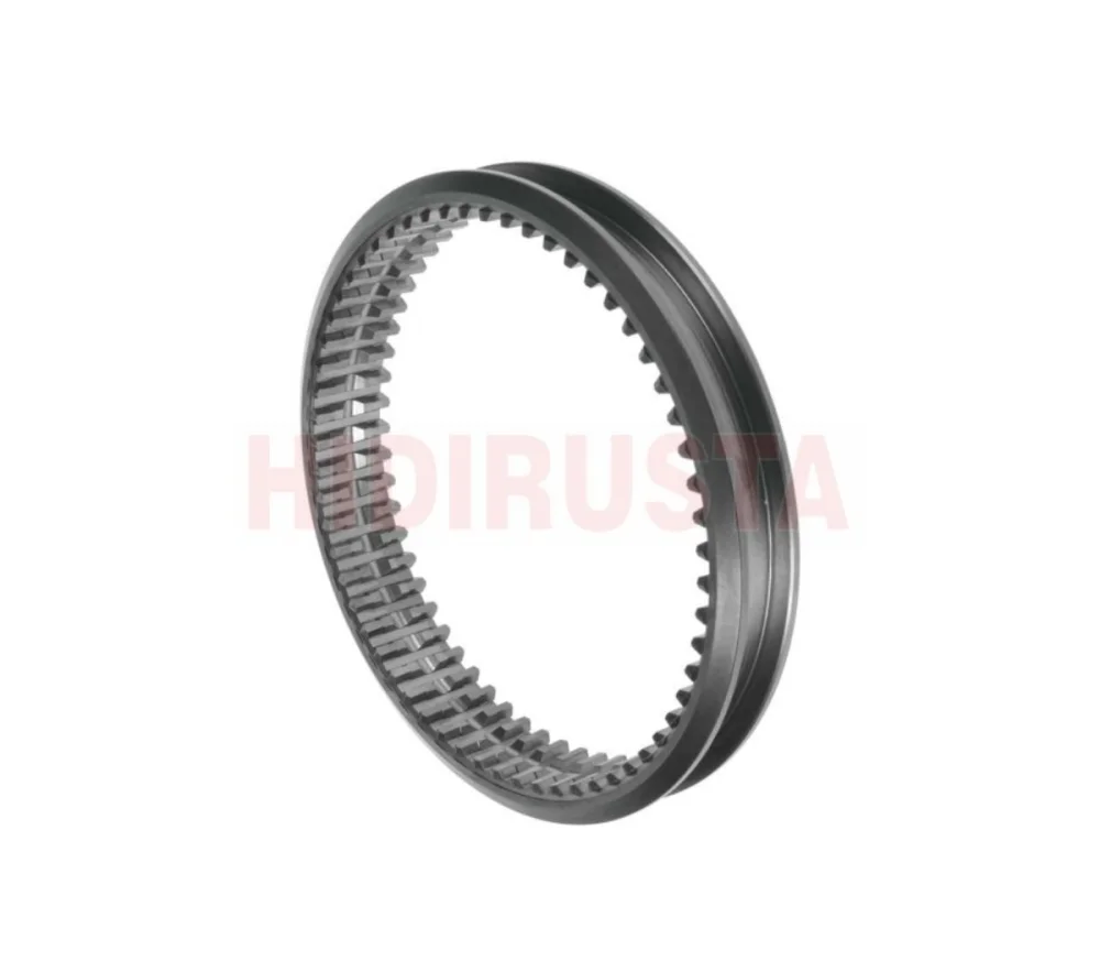 2-3-4 Senkromenç Halkası Grs900