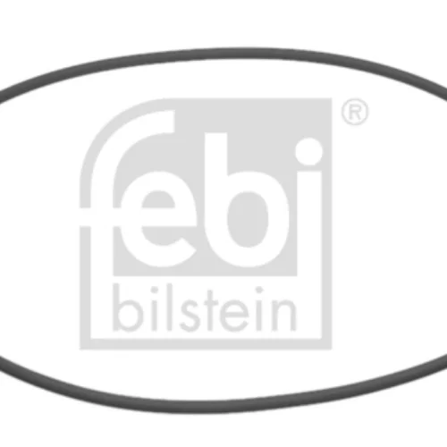 Compressor O-ring  F10
