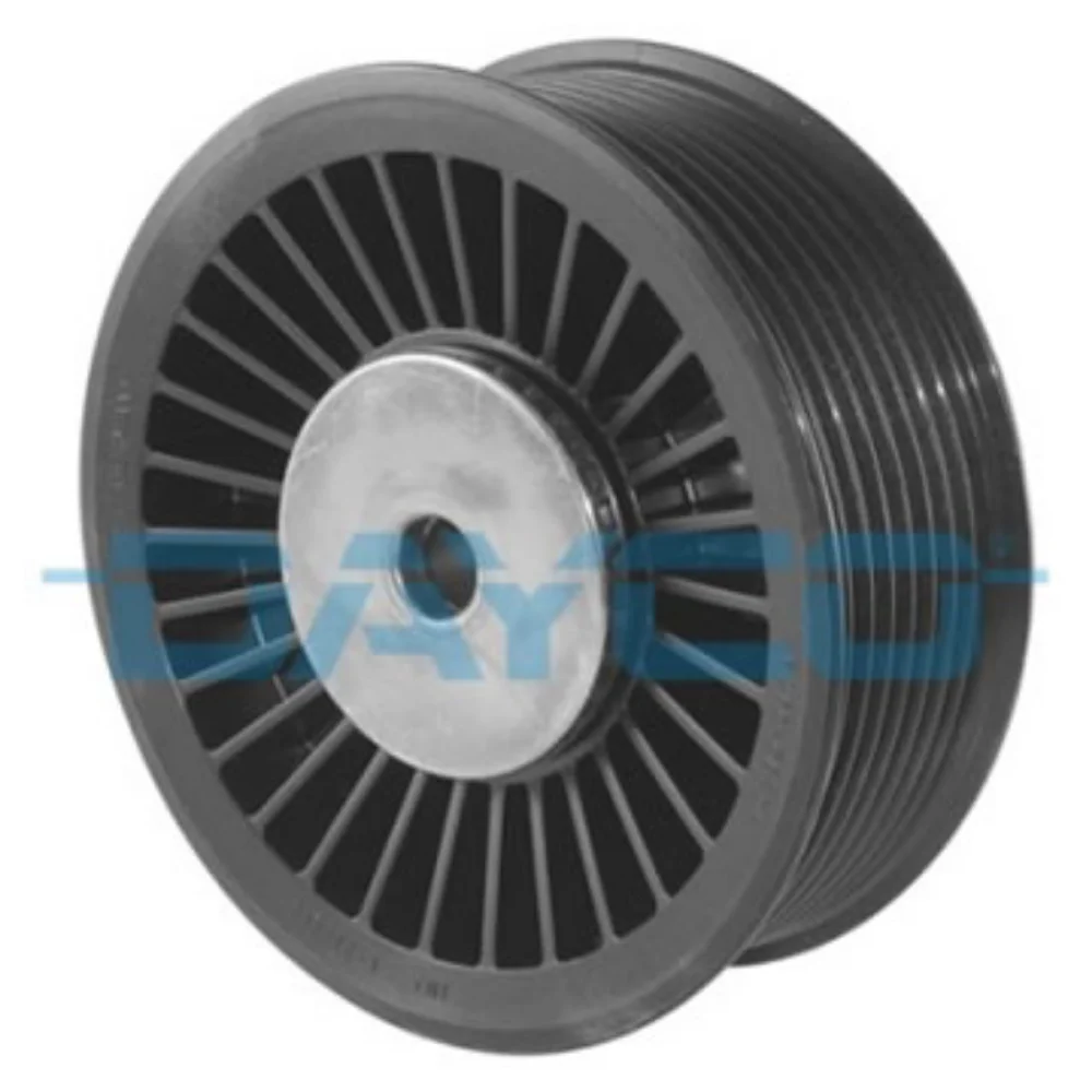 Idler Pulley Groove  G-R Series