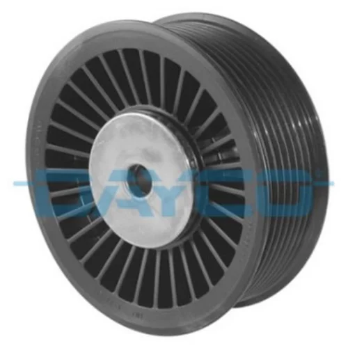 Idler Pulley Groove  G-R Series