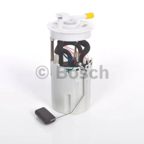 Fuel Feed Unit (Fuel Supply System)