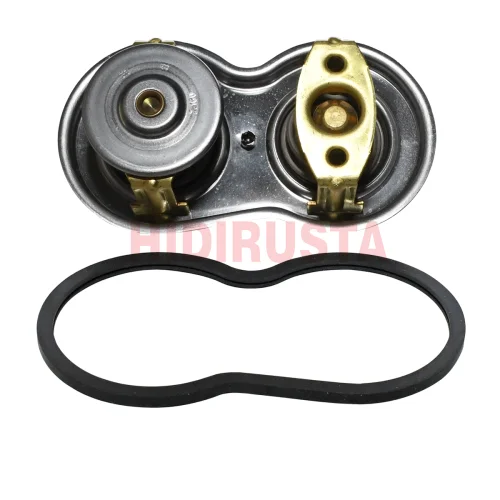 Thermostat 83 ° C Small Head Double