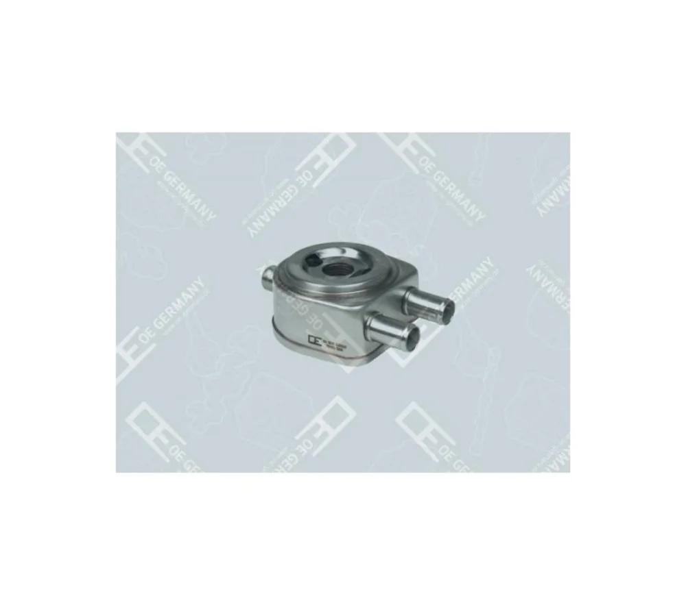Oil Cooler
