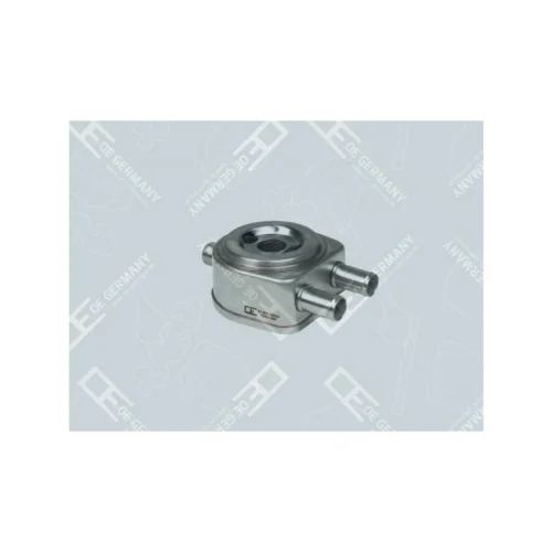 Oil Cooler
