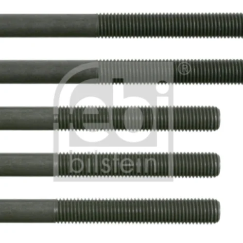 CYLINDER COVER SEAL SET