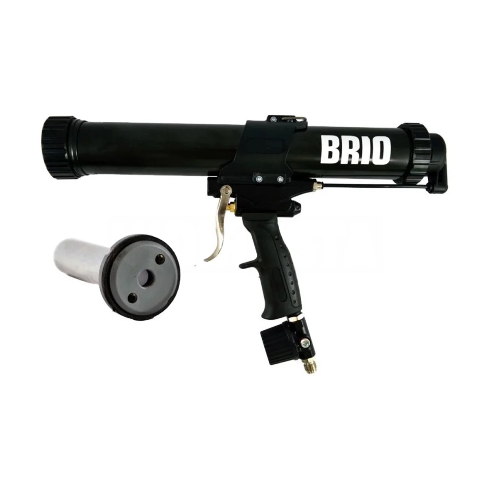 Pneumatic Sealant And Sausage Gun 600 Pro
