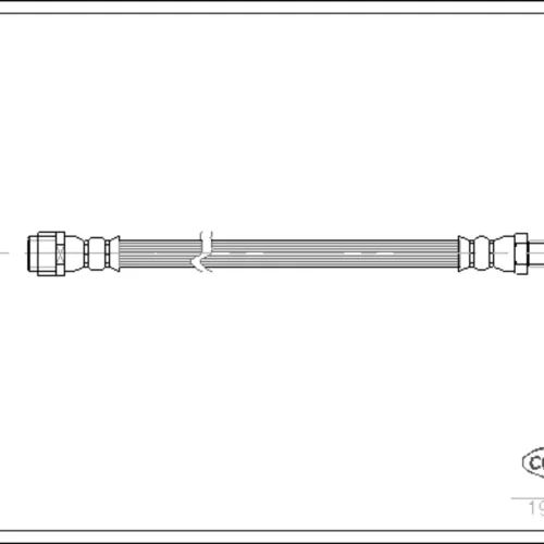 Brake Hose
