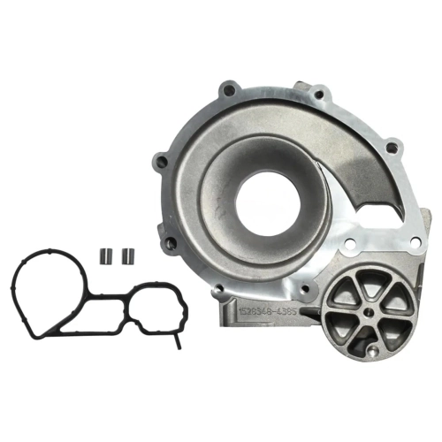 Housing, Water Pump
