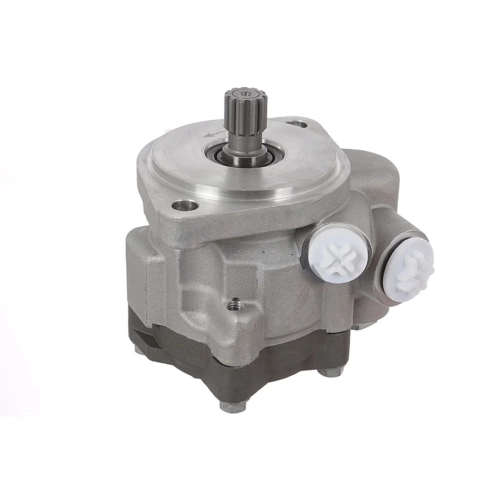 Hydraulic Pump, Steering System