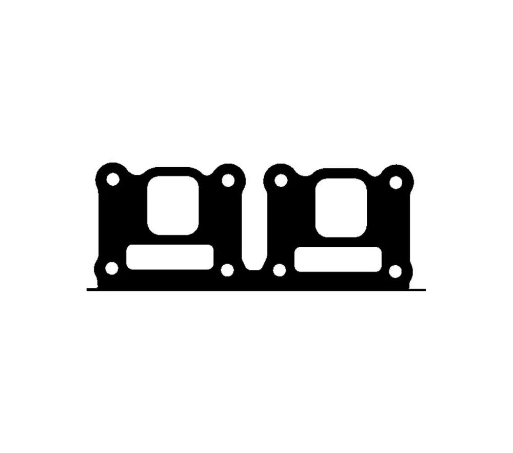 Exhaust Manifold Gasket D0834-D0836 Engine