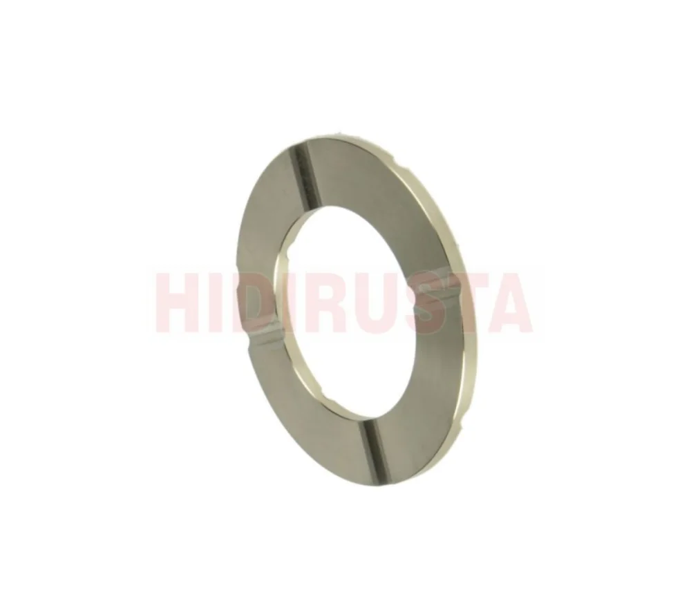 AXLE STAMP WITH GEAR