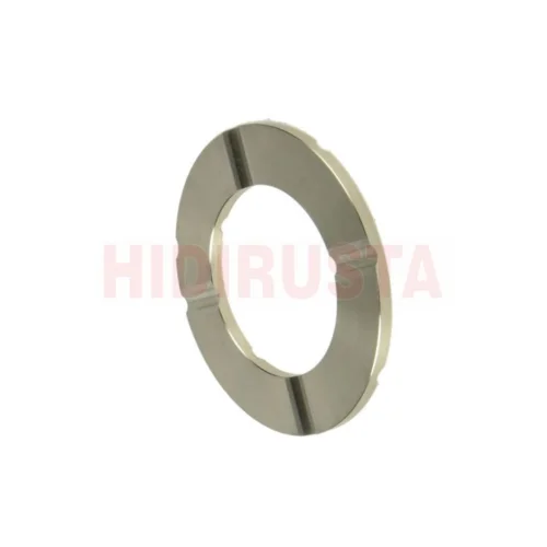 AXLE STAMP WITH GEAR