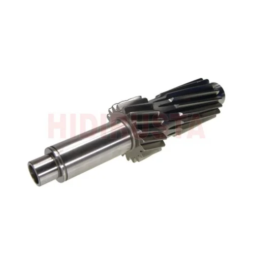 COUNTERSHAFT 16/19 T.