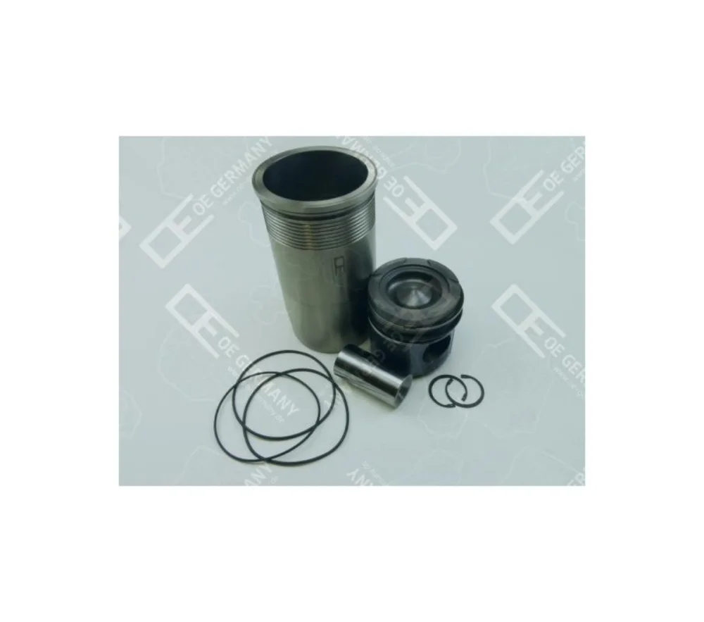 Cylinder / Piston