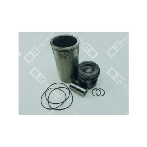 Cylinder / Piston