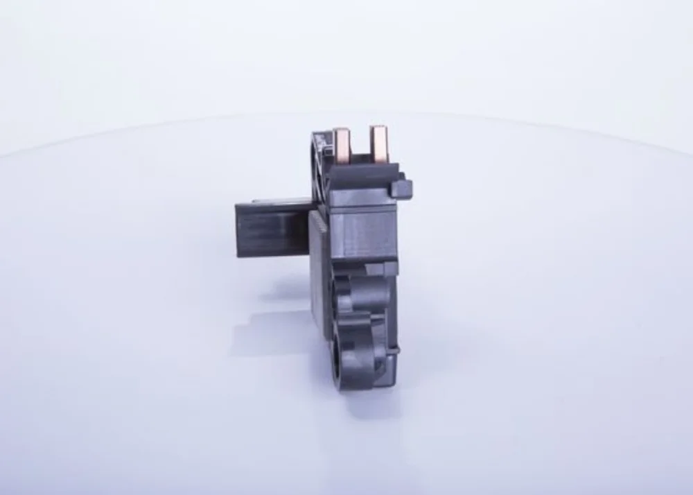 Alternator Regulator (Alternator)