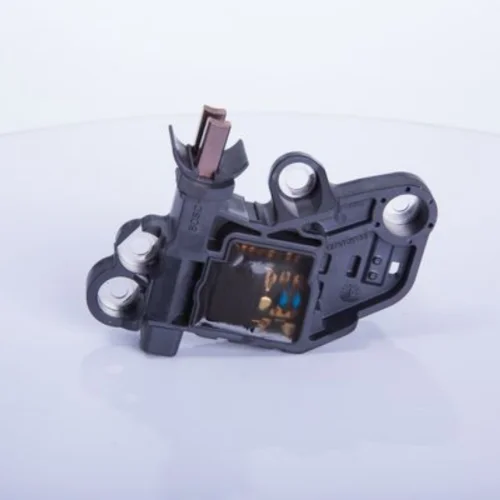 Alternator Regulator (Alternator)