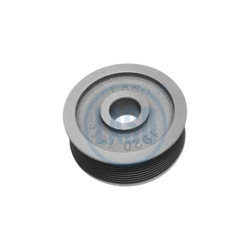 Pulley