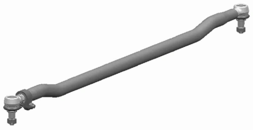 Long Rod  Fm9