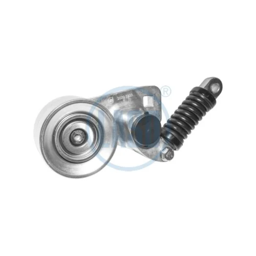 Belt Tensioner Complete  (Iron Pulley)