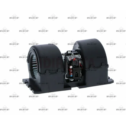 Kalorifer fanı Komple TGA-TGS- TGX