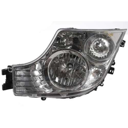 Headlight (L)