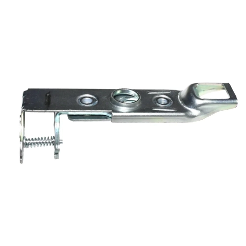 Bonnet Lock