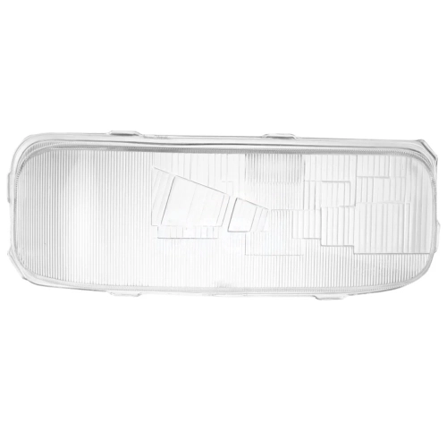 Lens, Headlight (L)