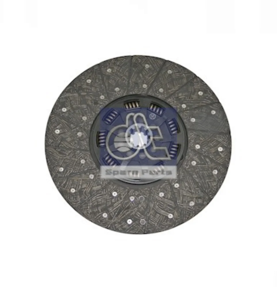 Clutch Disc (Clutch)