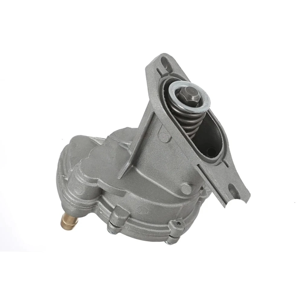 Vacuum Pump, Brake System