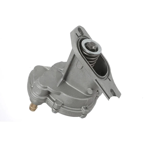 Vacuum Pump, Brake System