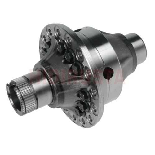 DIFFERENTIAL GEAR