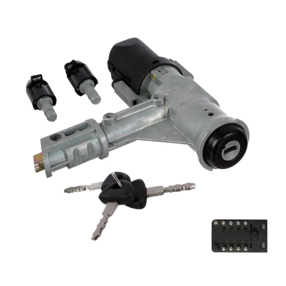 Kontak Kiti + Soket Scania 4-R Seri