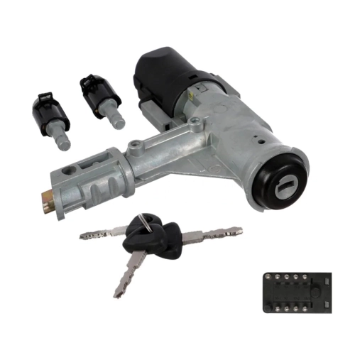 Kontak Kiti + Soket Scania 4-R Seri