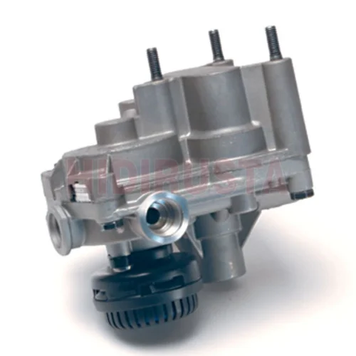 Ebs Kontrol Ventili Axor, Actros, Travego