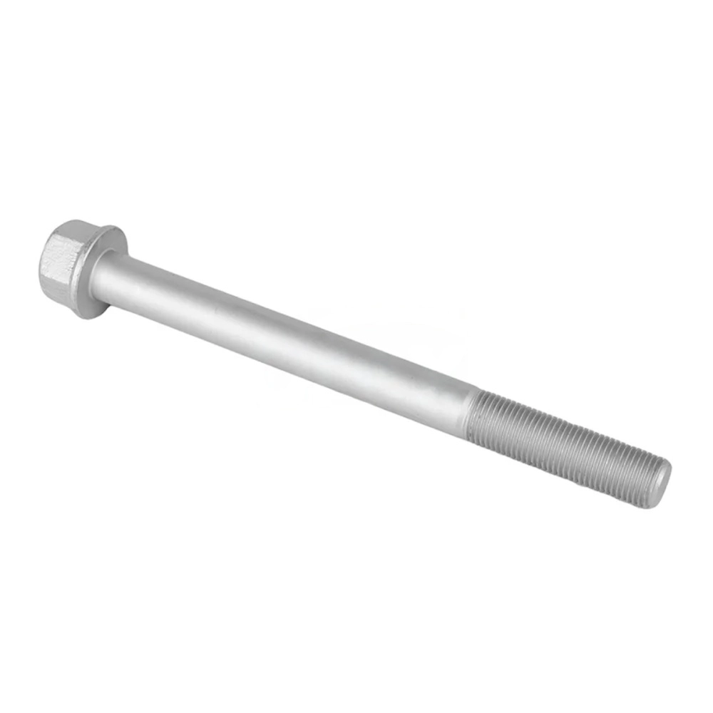 Spring Bolt