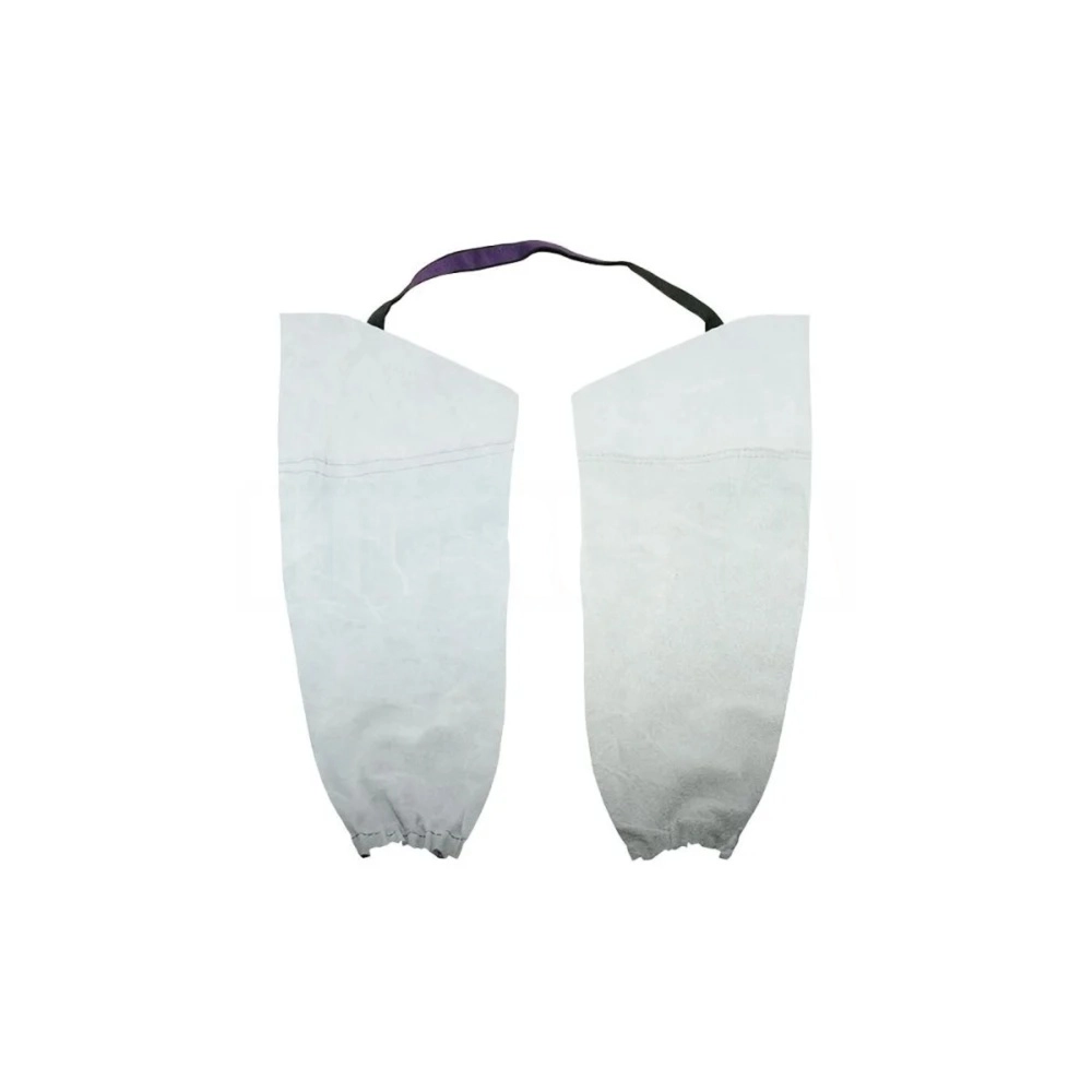 Kaynakçı Deri Kolluk Deri Isıya Dayanıklı