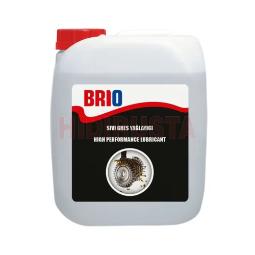 Liquid Grease Lubricant  30 L