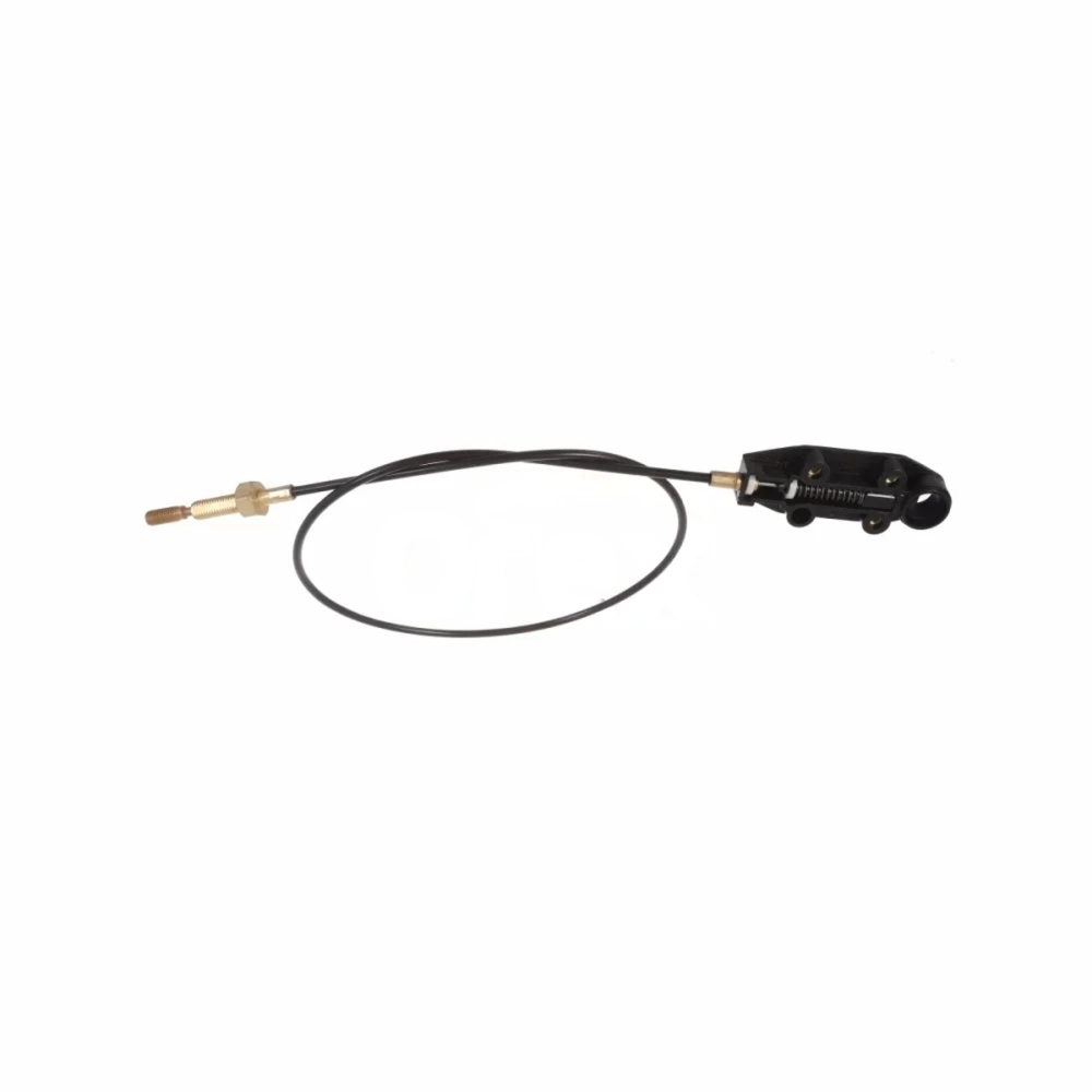 Glove Compartment Lock (R)