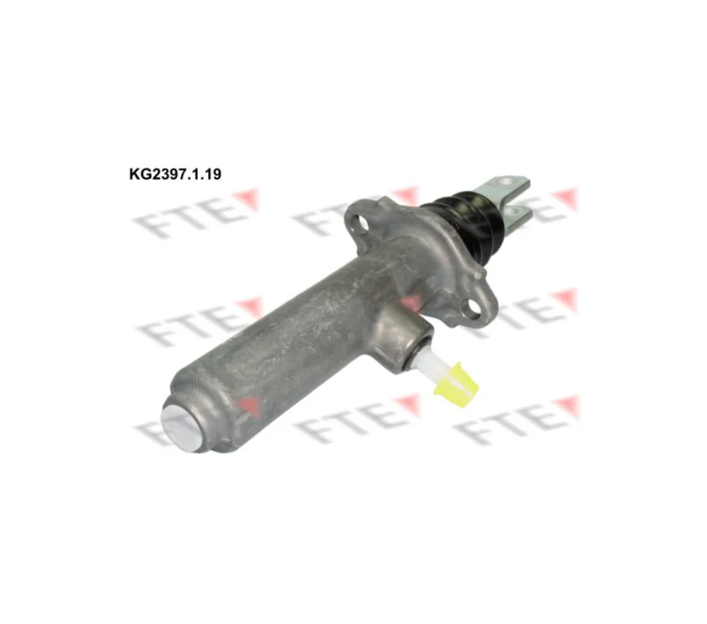 Clutch Master Cylinder  FL6