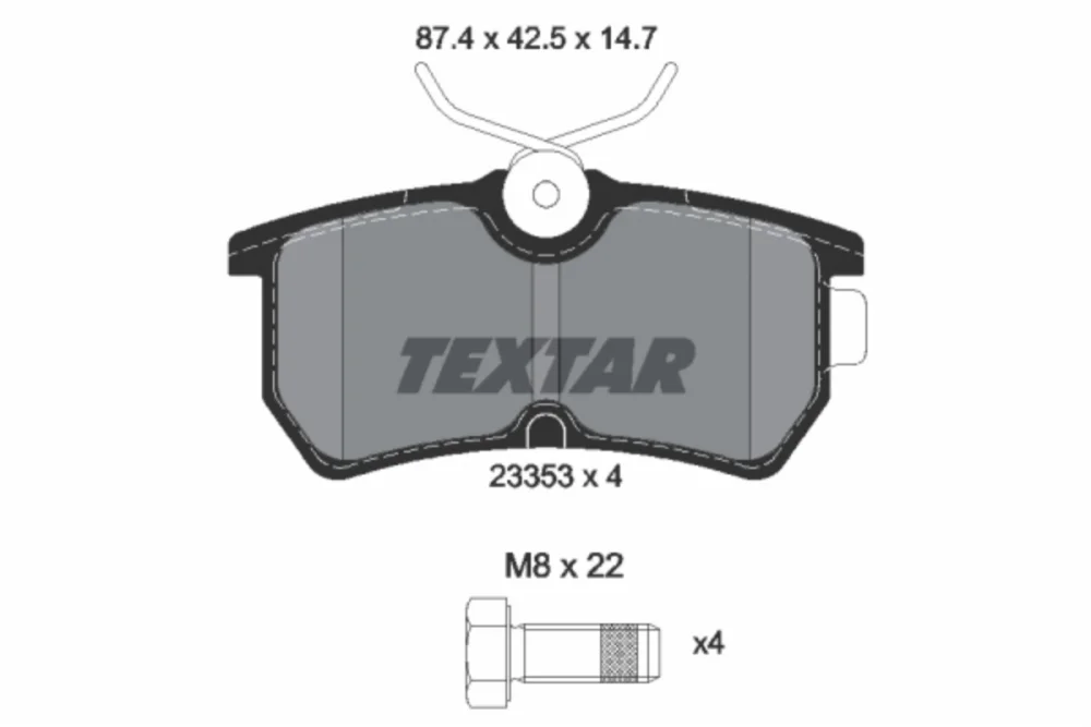 Brake Pad