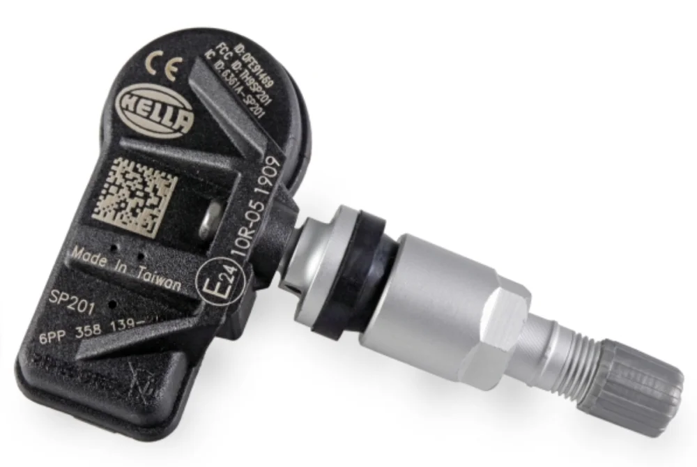Ivtm Wheel Module