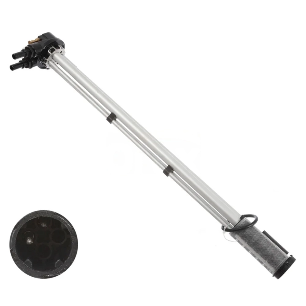 Yakıt Depo Şamandırası - 613mm - TGA,TGS,TGX